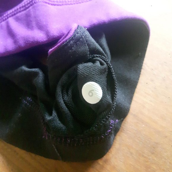 Lululemon All Sport Bra - Picture 6 of 6